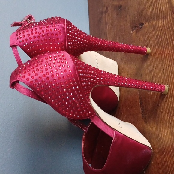 Aldo heels - Picture 2 of 16